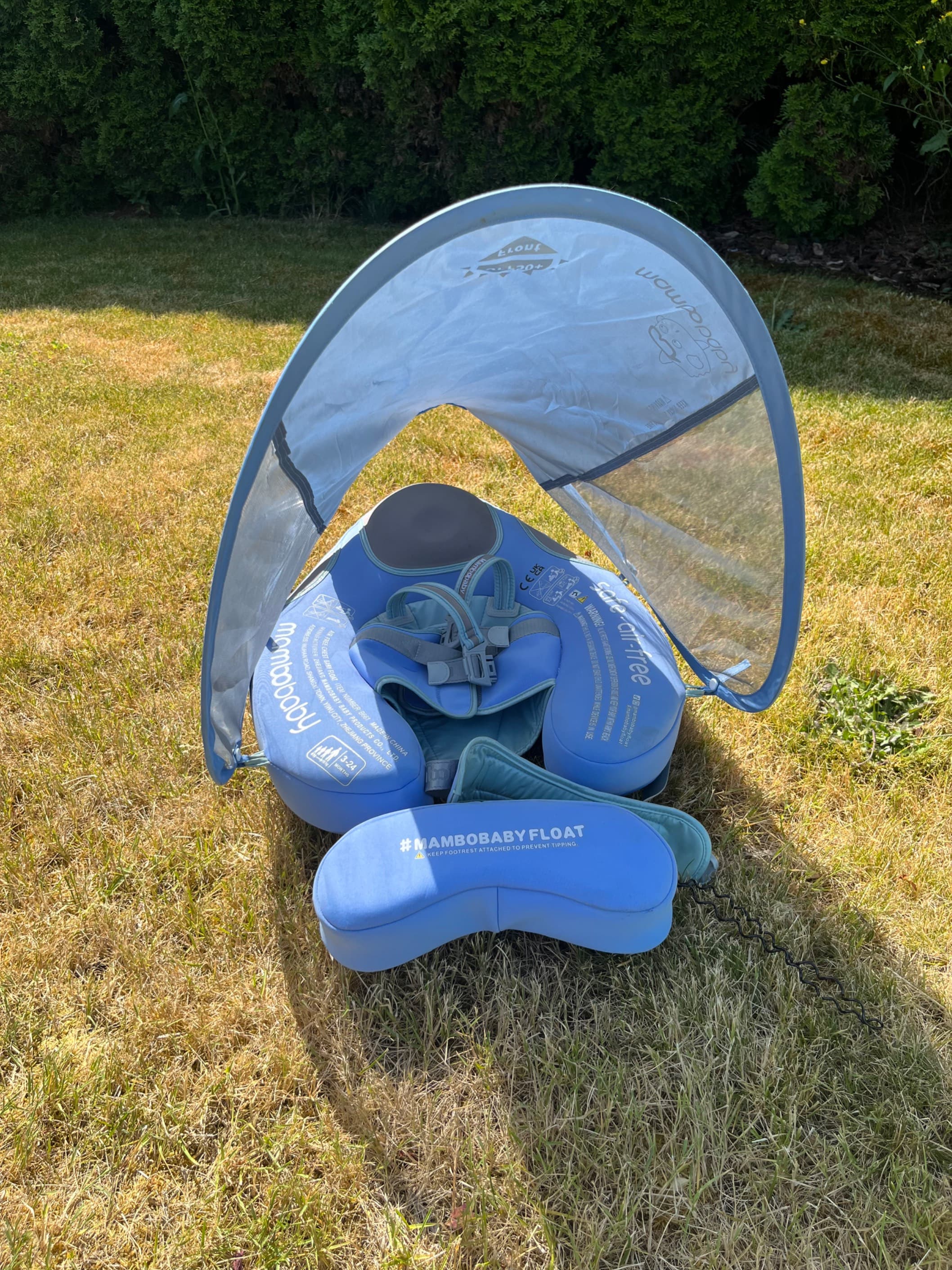 Baby Swim Float