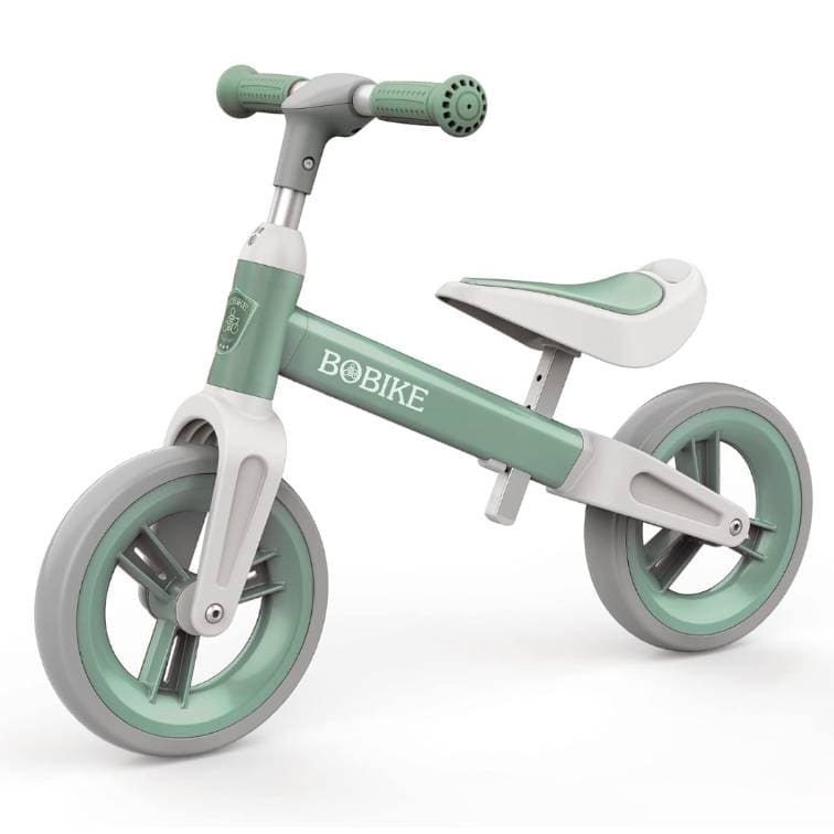 Bicycle - Bicicletta senza pedali