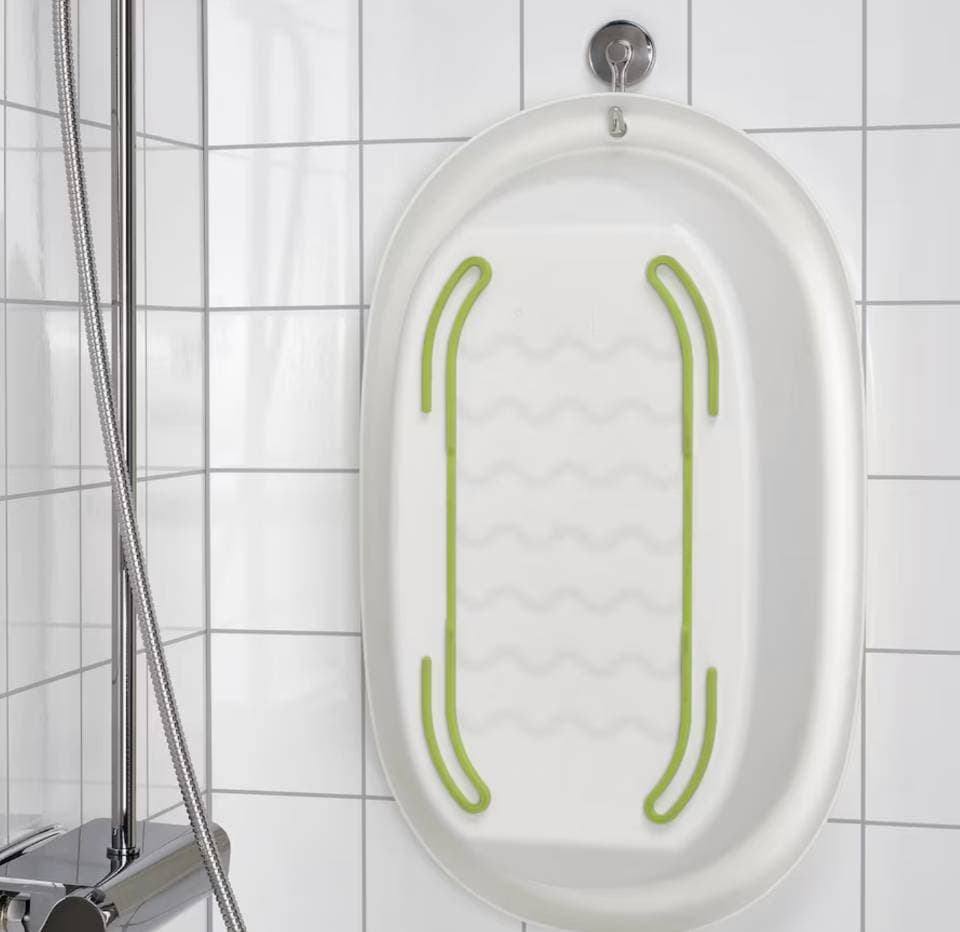 Baby Bath tub - 2