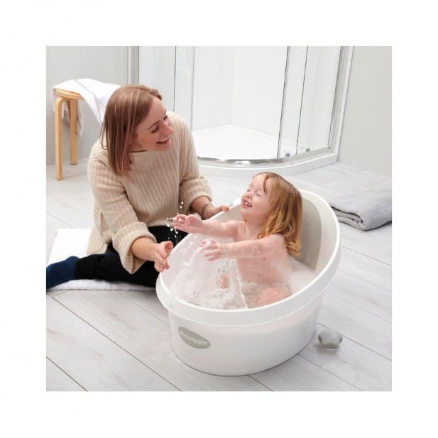 Shnuggle Toddler Bath - 2