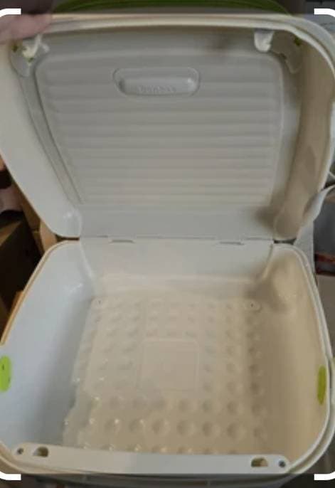 Booster di alimentazione/ silla de alimentacion - 2