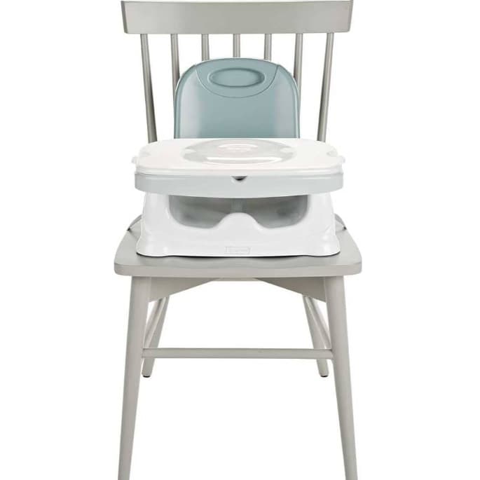 Fisher price Deluxe Booster Seat - 3