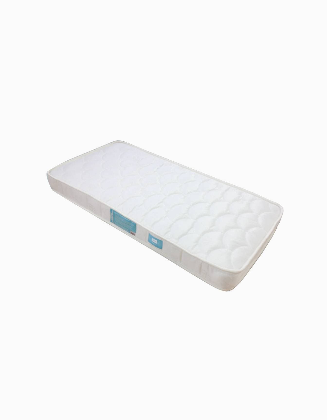 Spring mattress for Cot 120x60 cm