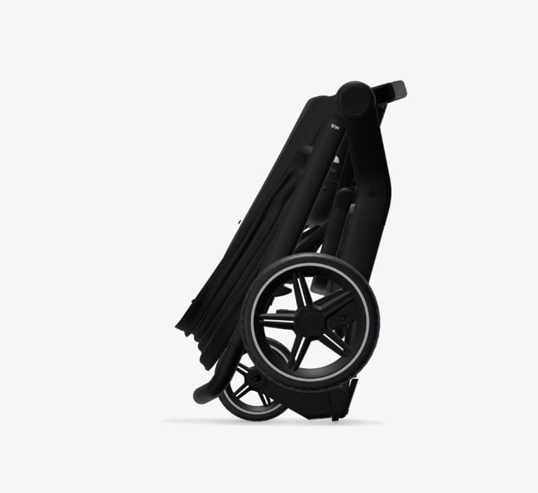 Joolz Hub+ Stroller (for up to 22kg) - 4