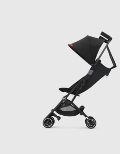 GB pockit+ All Terrain stroller - 3
