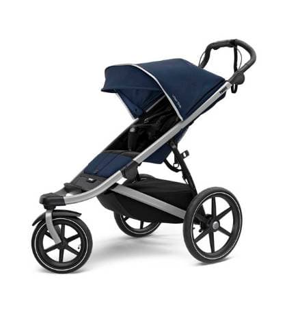 Thule - Urban Glide 2 Stroller / up to 34 kg