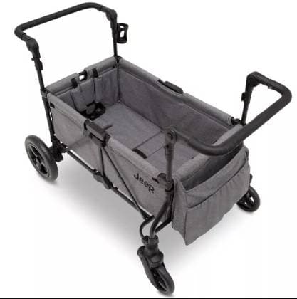 Jeep Stroller Wagon – 2 posti - 2