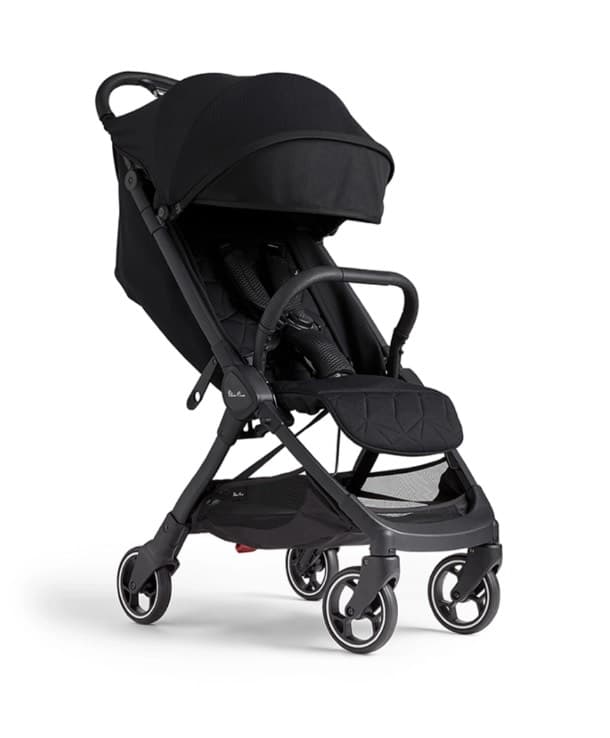 Silver Cross - Clic Compact Stroller