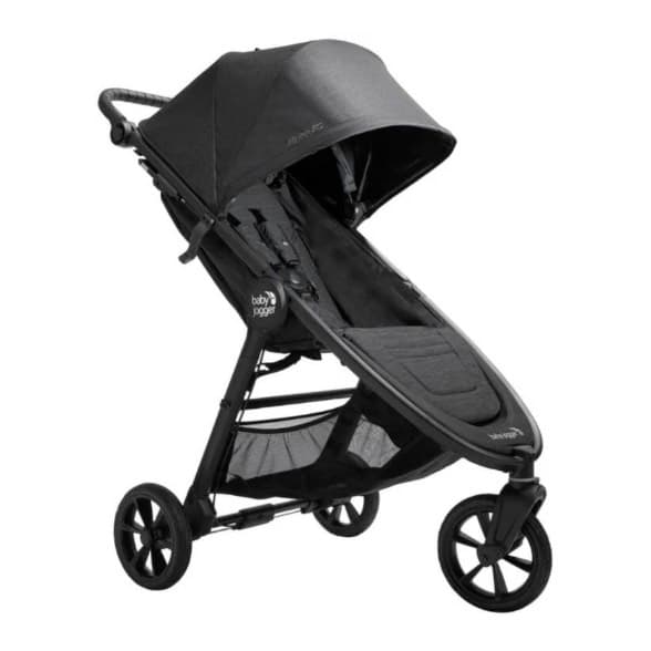 Baby Jogger City - Mini GT2 (incl. mosquito net)