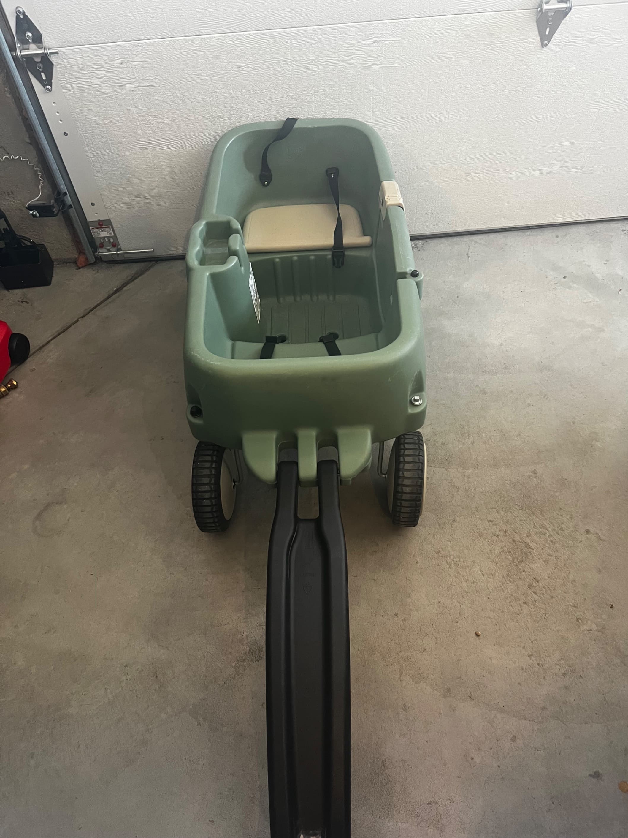 Step 2 Wagon