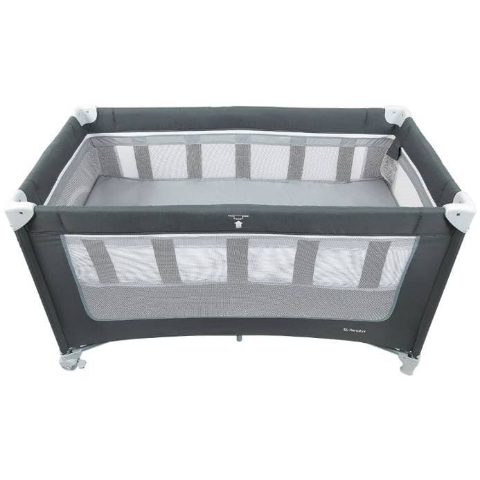Lit bébé Ellyps Renolux - 2