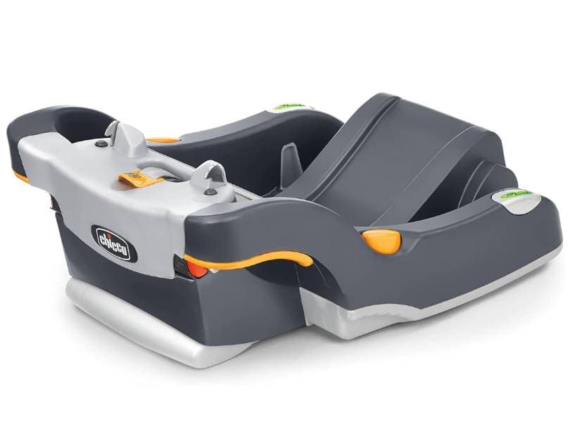 Seggiolino auto per neonati Chicco Keyfit 30 con base - 4