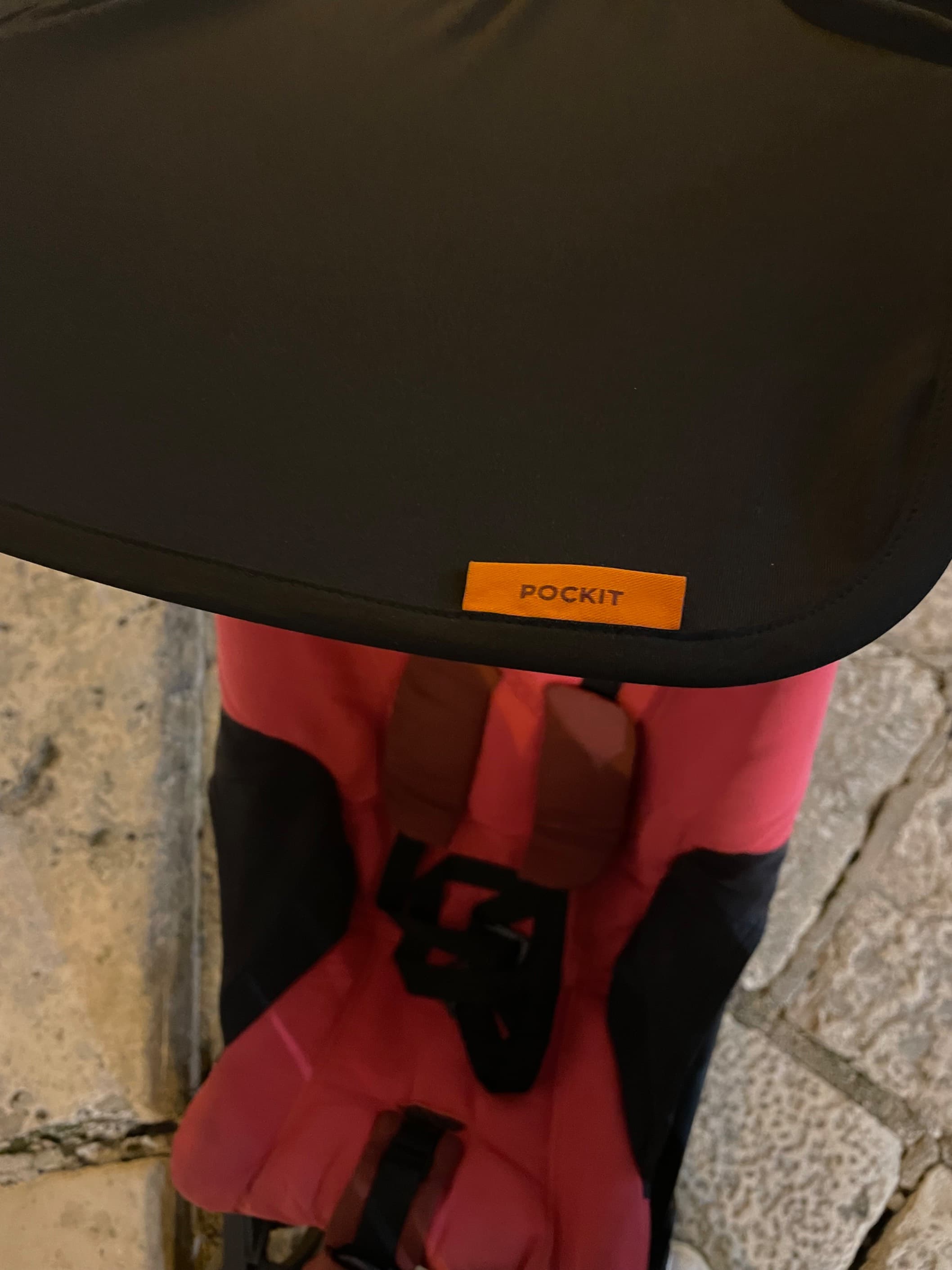 Gb pockit passeggino ultra leggero (fino a 22 kg) - 3