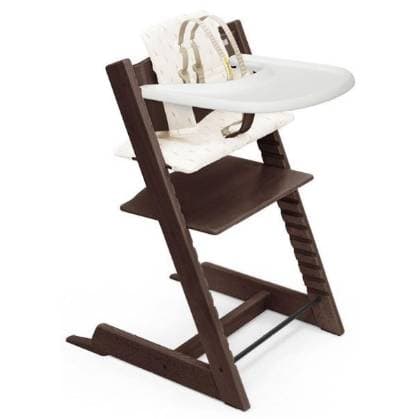 Tripp Trapp HighChair (6mo-Adult)