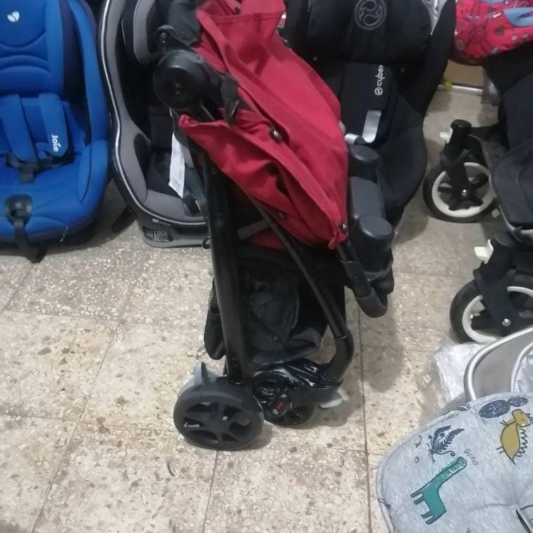 Joie muze stroller - 3