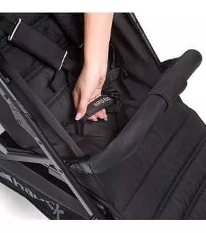 HAUCK - Stroller Rapid (Up to 4 Years) - 3