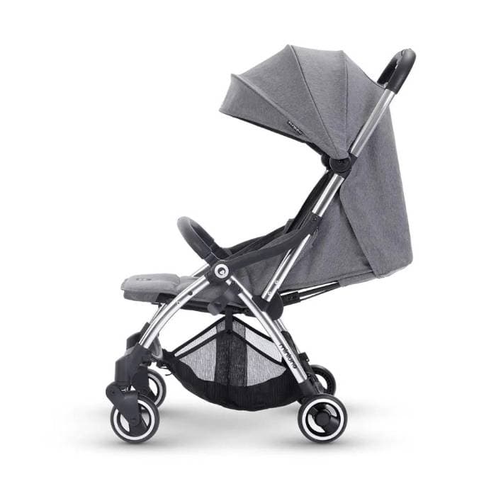 Miniuno TouchFold Stroller (0-4 years)