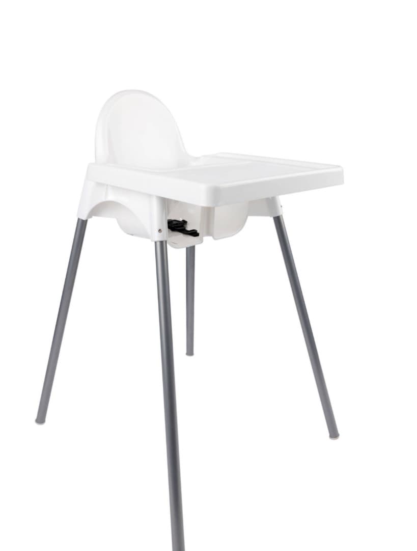 Baby chair - 3