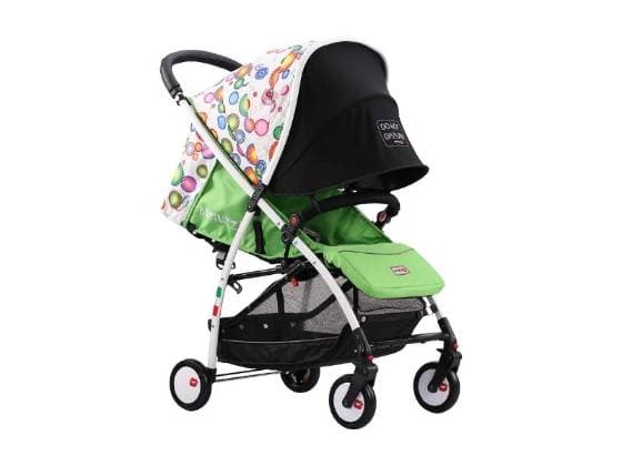 Light Stroller up to 15 kg