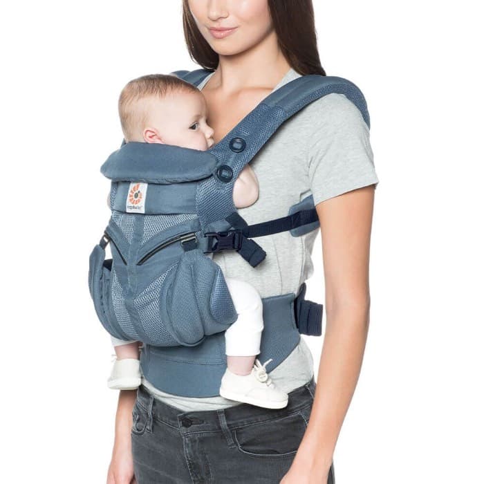 Marsupio Ergobaby Omni 360 - 2