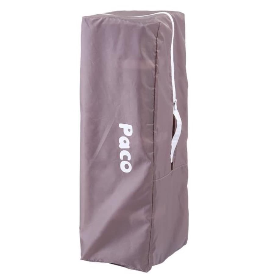 Paco Play Pen with diaper changer - 3
