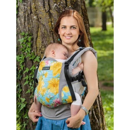 Isara V3 Baby & Toddler Carrier
