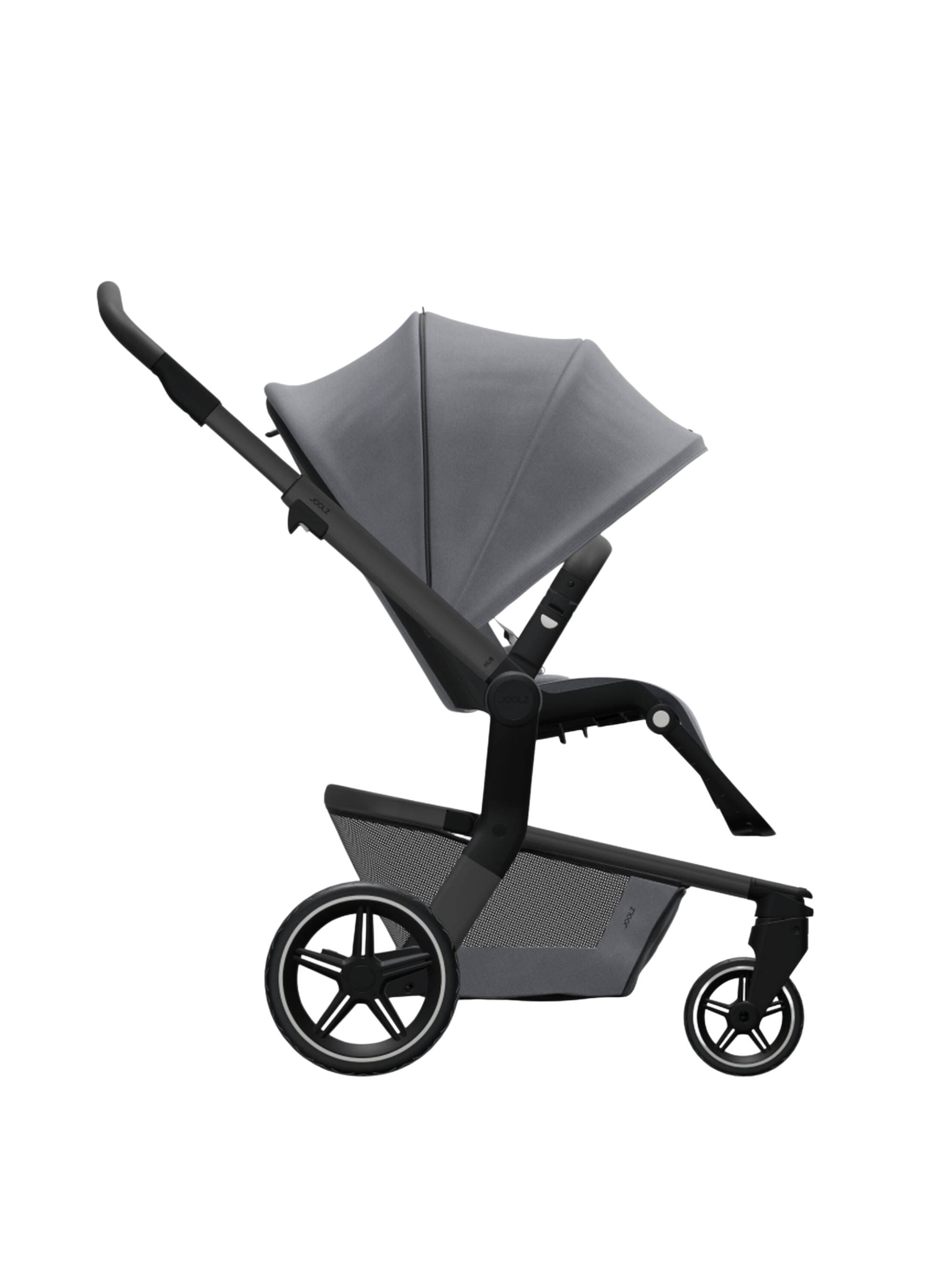 Joolz - Hub+ Stroller - 2
