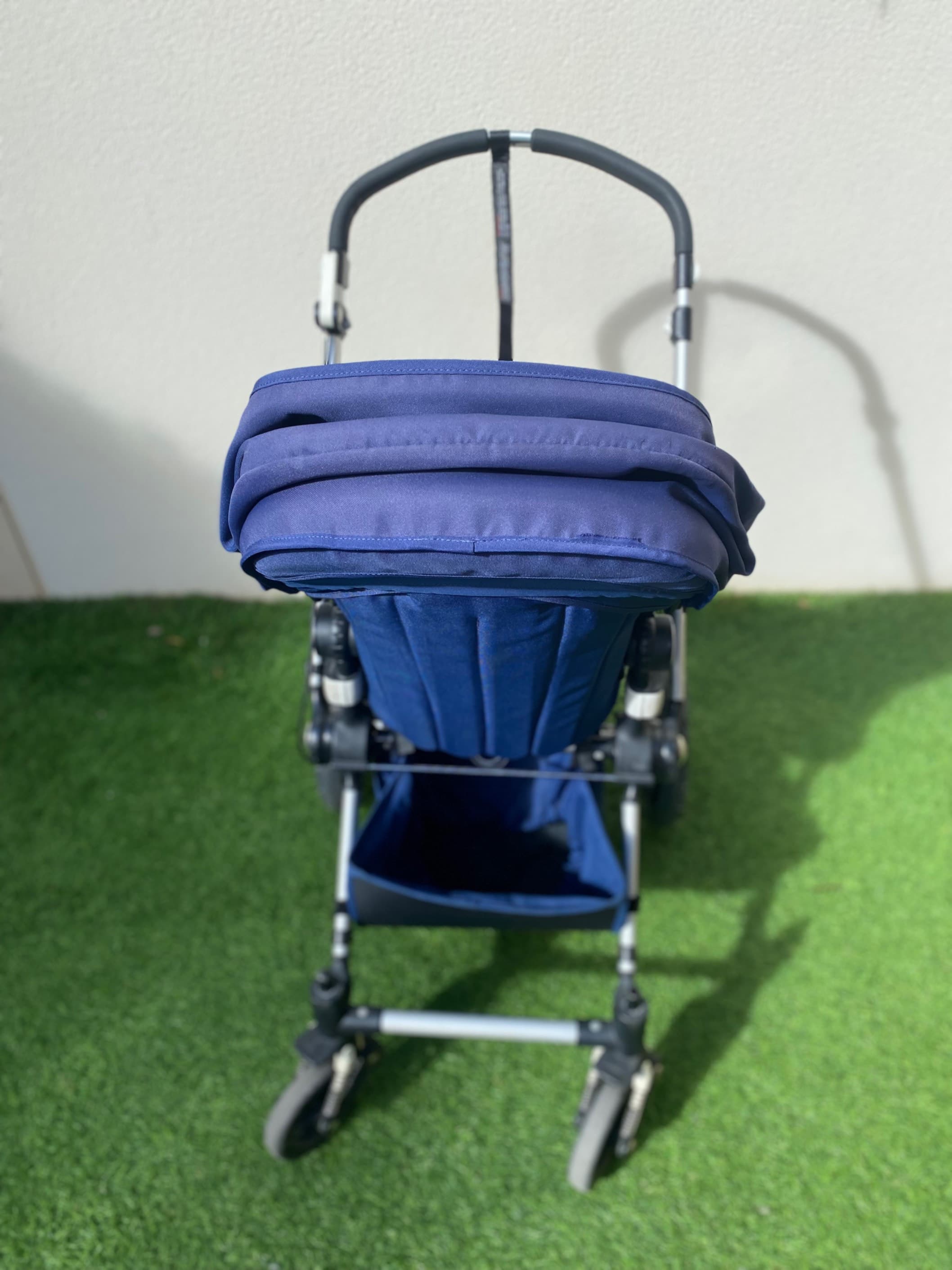Bugaboo - Cameleon - 2