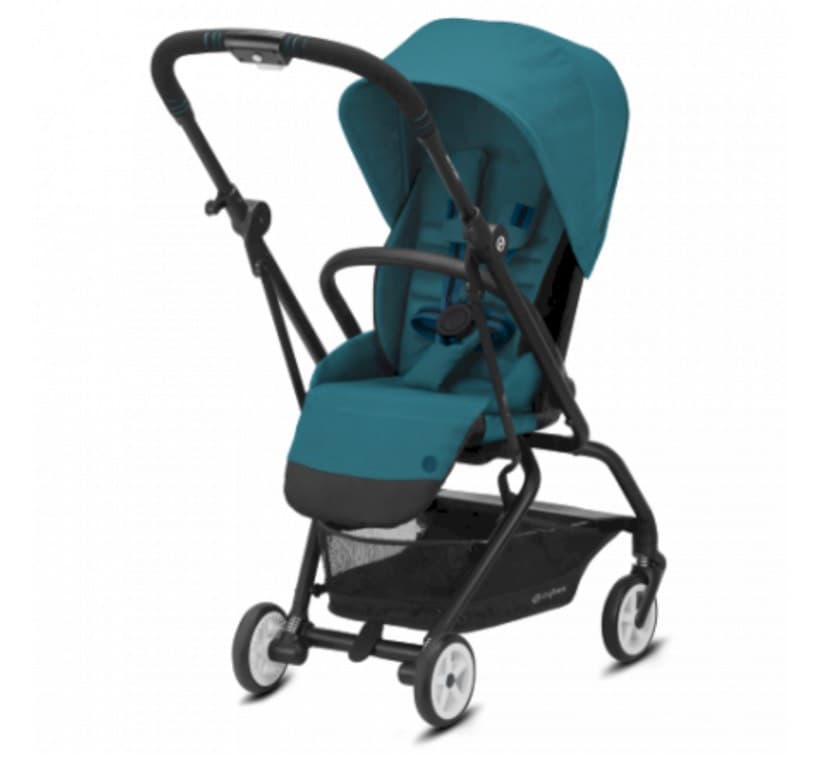 Cybex Eezy S Twist
