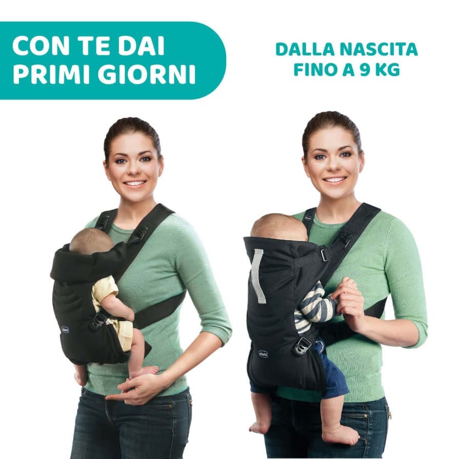 Marsupio Chicco