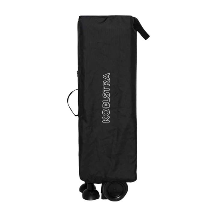 Travel Cot + Extra Mattress - 2
