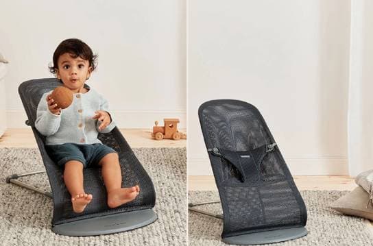 Baby Bjorn Bouncer - 3