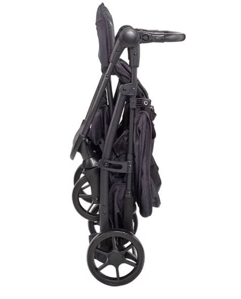 BabyGo - Stroller (Passeggino) - 4