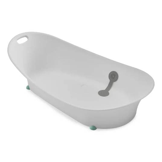 2 in 1 bath