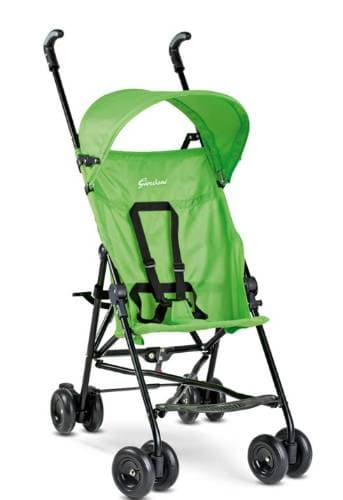 Light Stroller till 15 kg