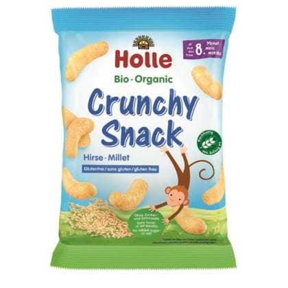 Arrival Snack Pack - 3