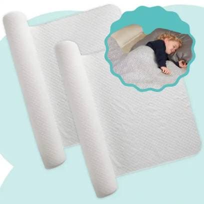 Sponda gonfiabile per letto Hiccapop - 2