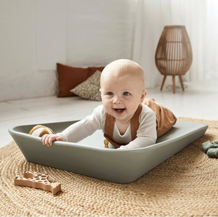 Leander Changing Mat - 4