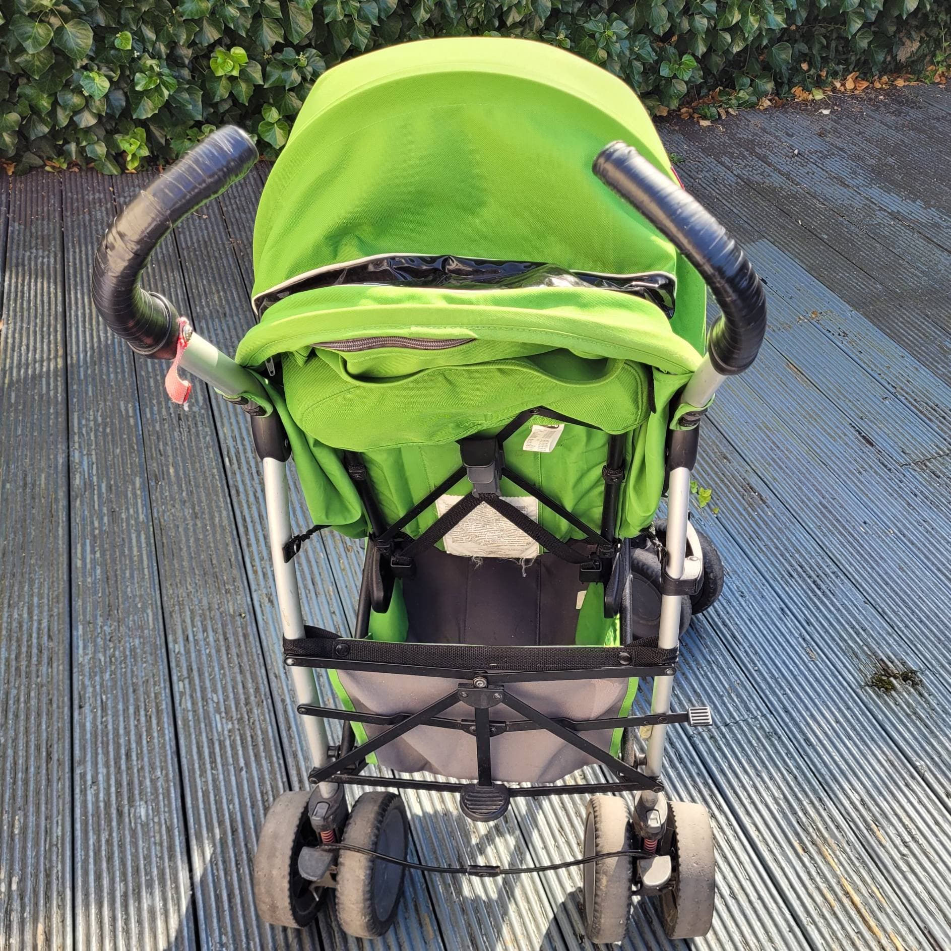 Passeggino Chicco Multiway Evo / Fino a 15 Kg - 3