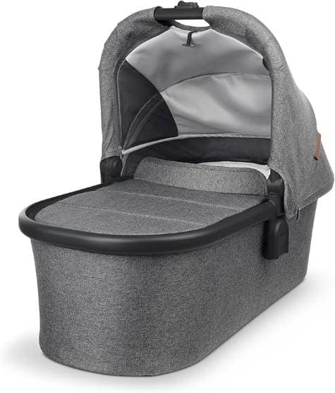 Uppababy Bassinet & Stand