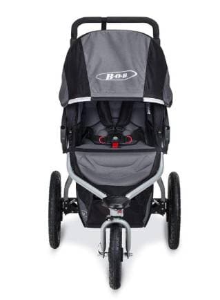 Passeggino da jogging BOB Revolution Flex 2.0 / Fino a 75 libbre - 34 kg - 2