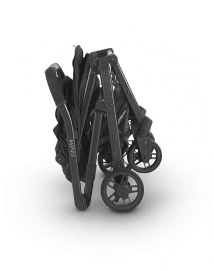 Passeggino UPPAbaby MINU, peso massimo di 50 libbre - 4
