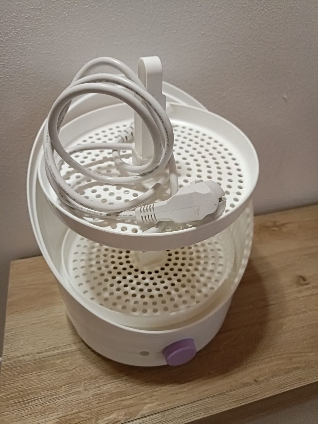 Sterilizzatore Chicco - 2