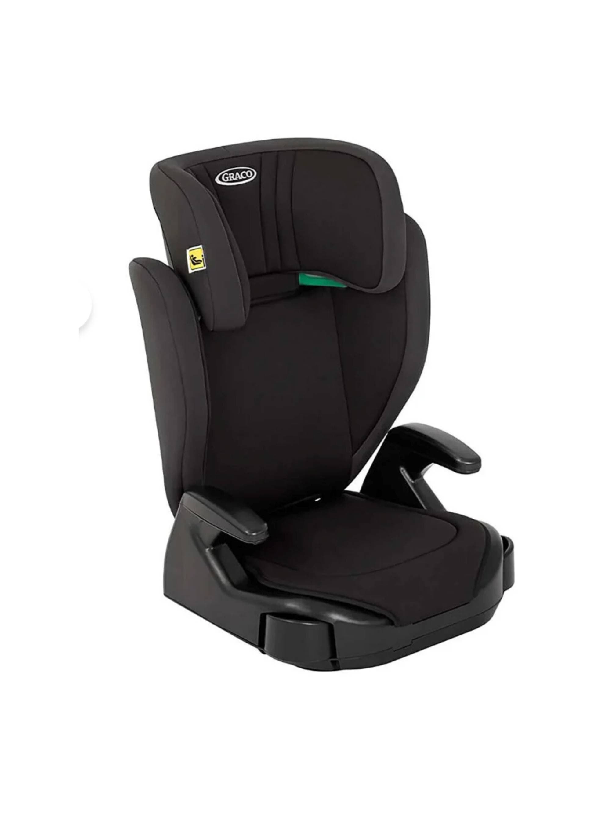 Graco - Booster seat with backrest Group 2 / 3