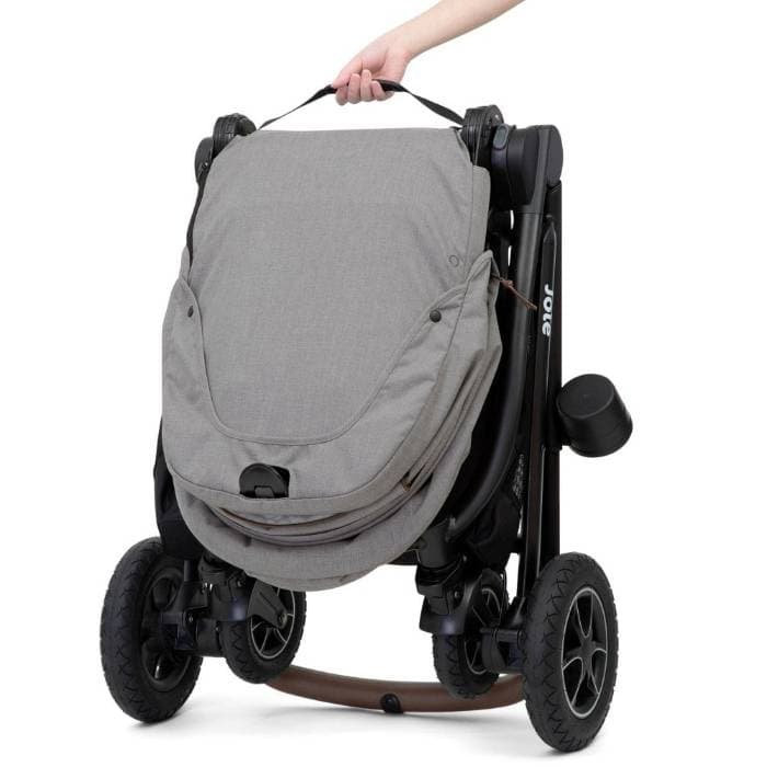 Joie Versateax Stroller - 3