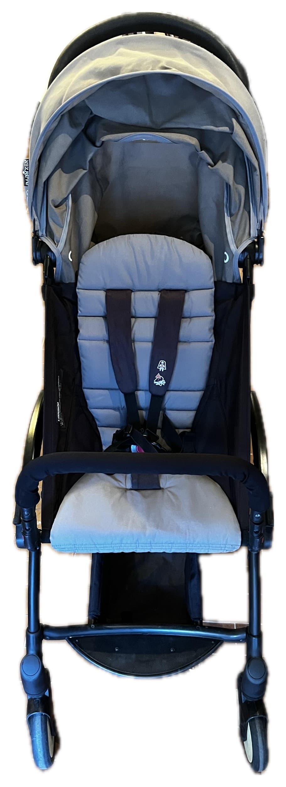 Yo-yo STROLLER PASSEGGINO BABY ZEN - 1