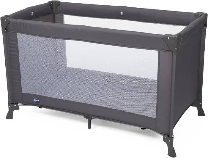 Chicco baby crib / Max 4 years
