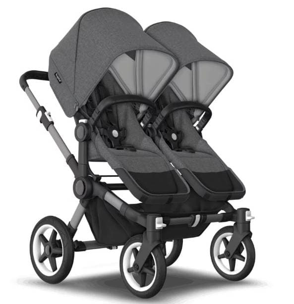 Geschwisterwagen Bugaboo Donkey 3