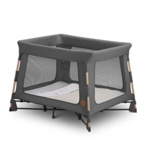 Maxi-Cosi Swift 3-in-1 Travel Crib & Play Park - 2