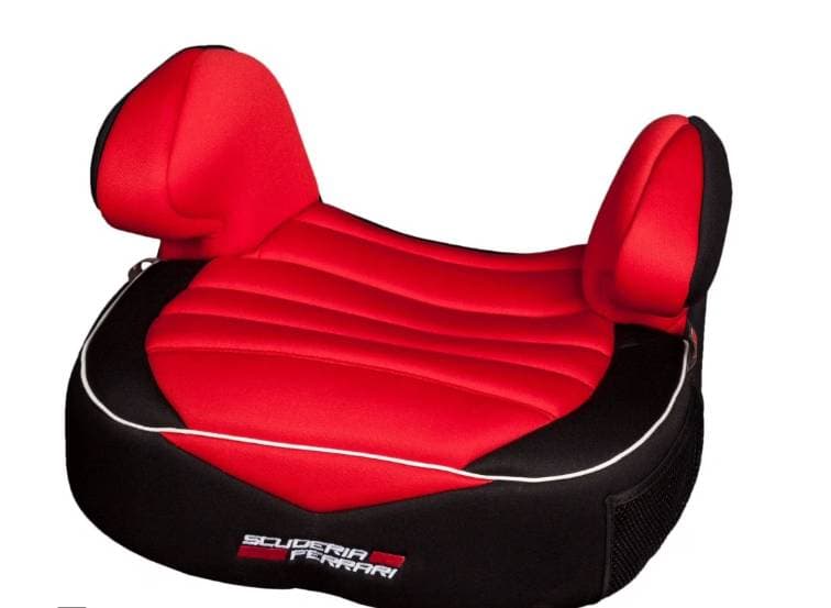 Booster seat for toddlers